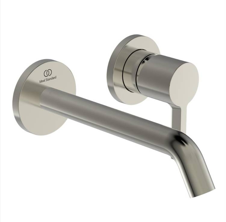 Joy Single Lever Built-In Basin Mixer