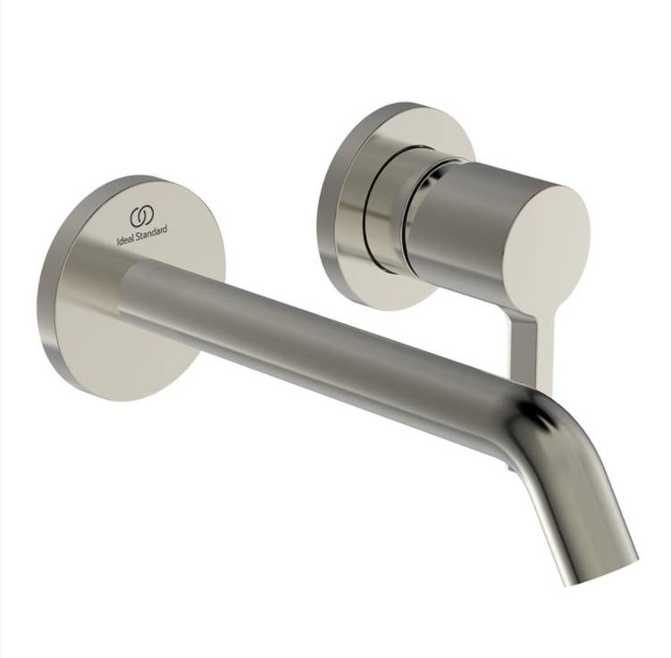 Ideal Standard Joy Single Lever Built-In Basin Mixer