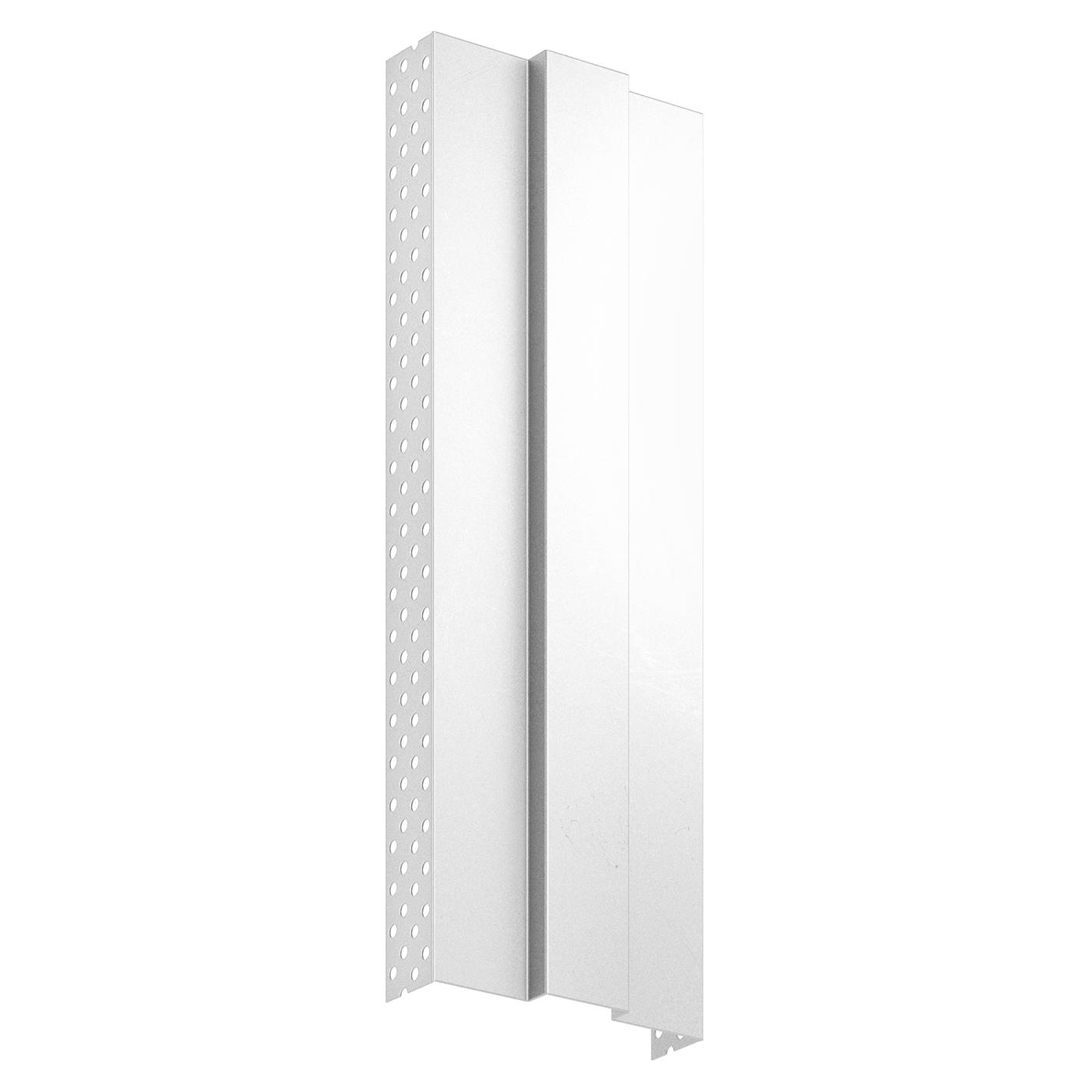 INVI Jamb Double Rebate DRC - Double Rebate Door Jamb