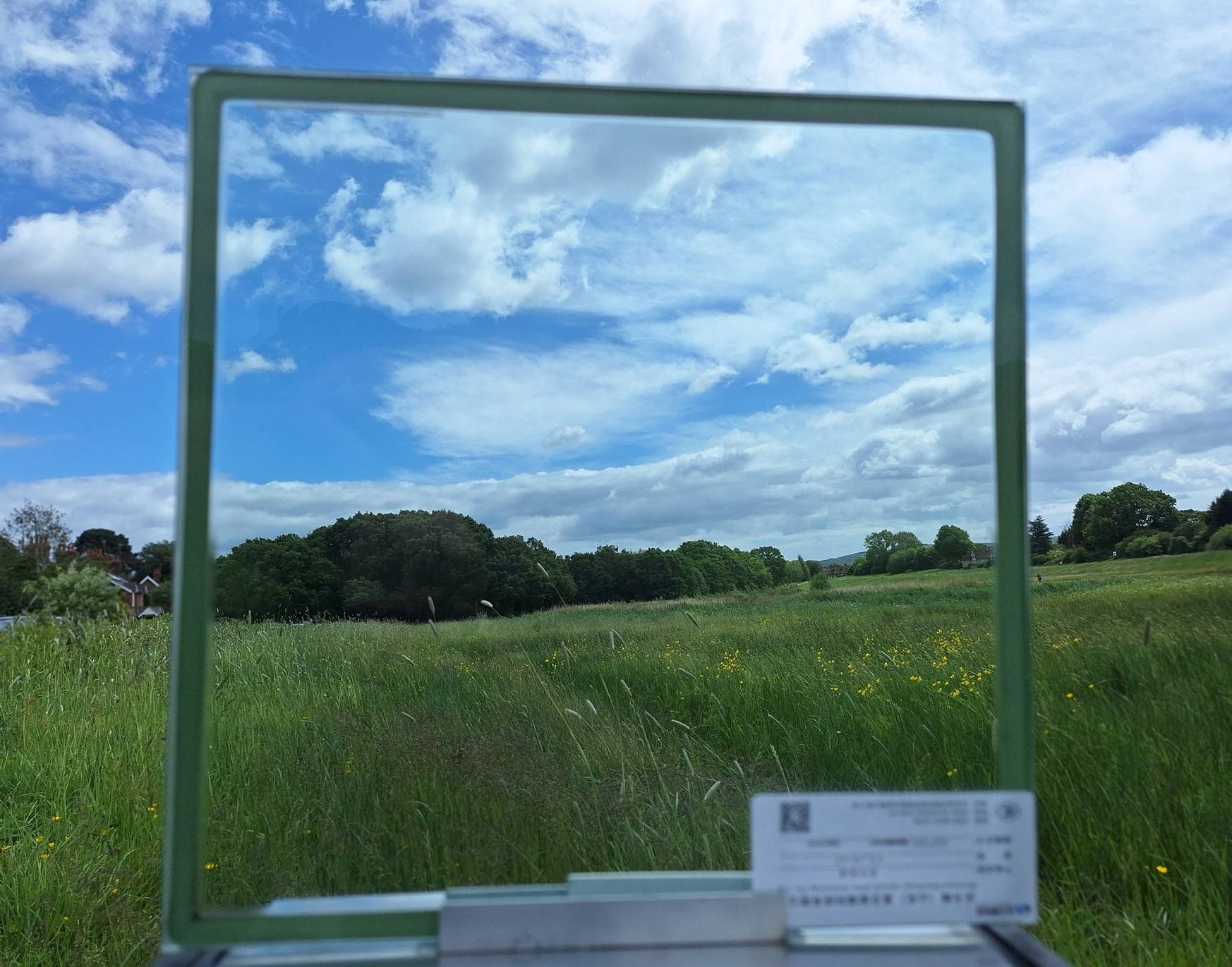 Werkman Heritage Vacuum Glass Range - Vacuum Insulated Glass