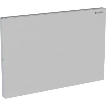 Geberit Sigma Cover Plate, Screwable