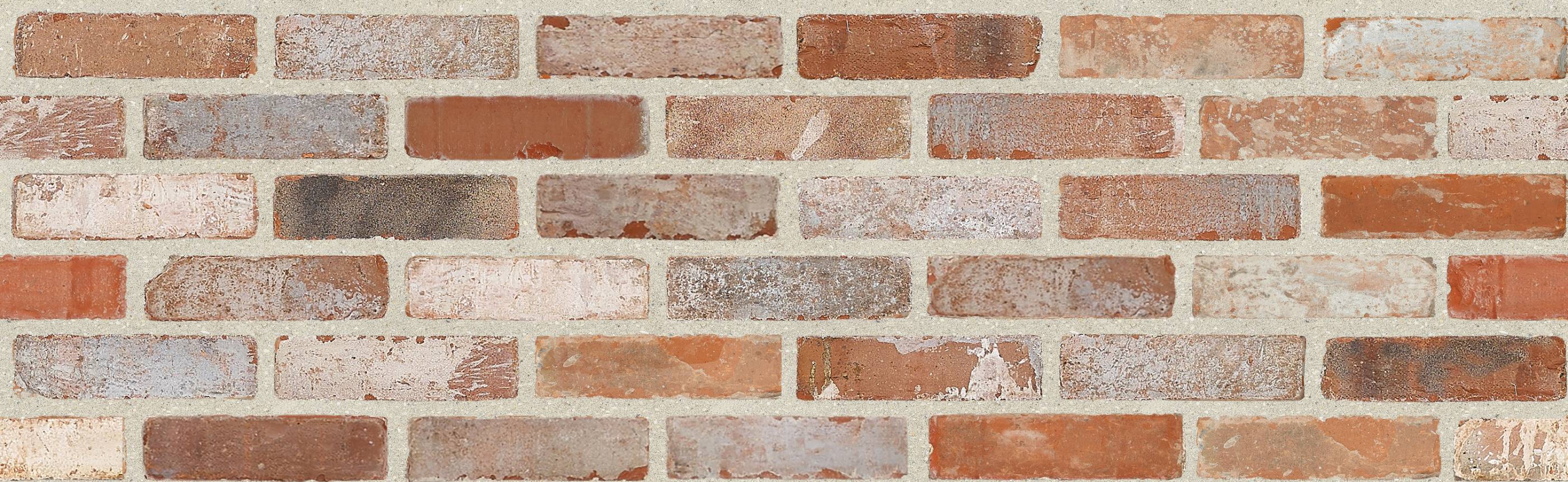 Floren Poggio Clay Brick 