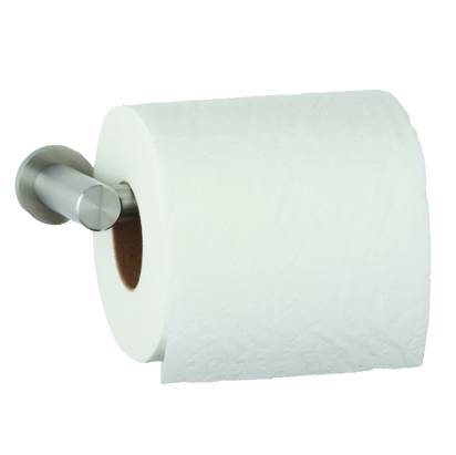 Fino - Surface-Mounted Single Roll Toilet Tissue Holder B-9543