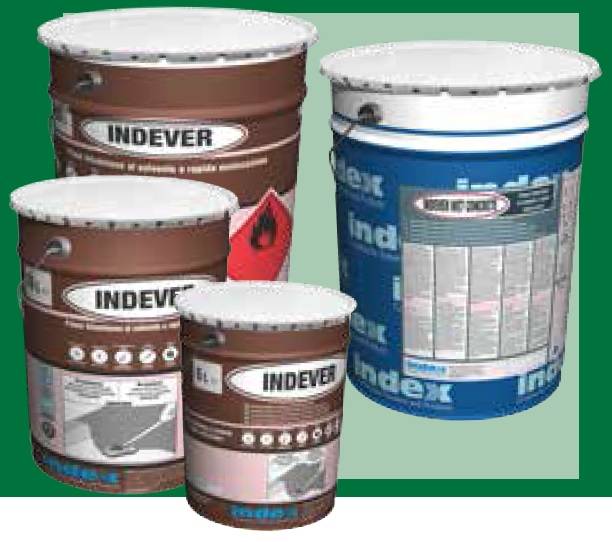 INDEVER - Bitumen primers