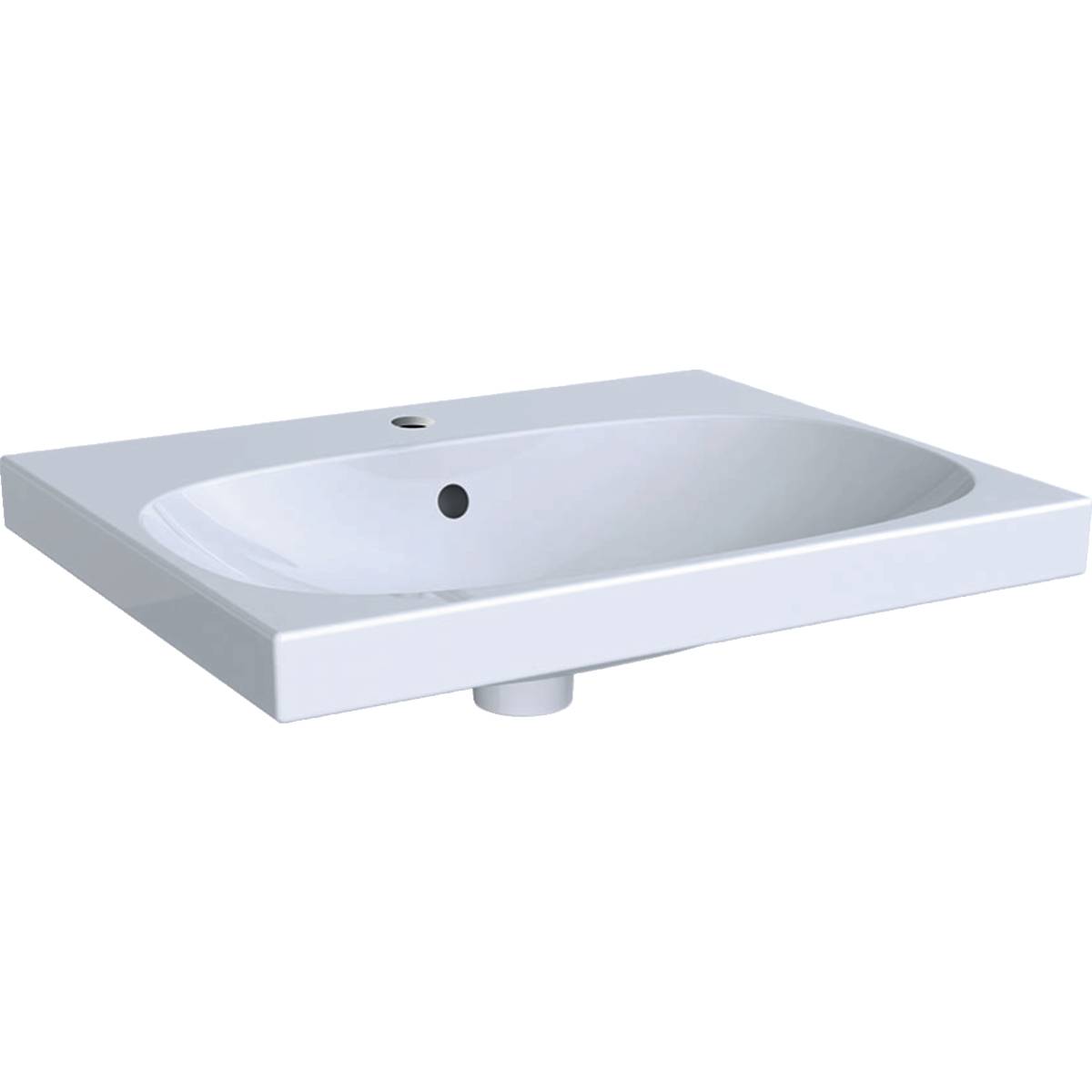 Acanto Washbasin
