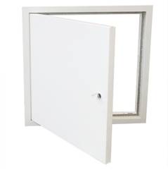 Dual Purpose Access Panel for Walls & Ceilings.