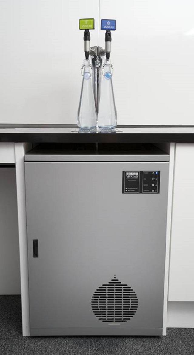 Brita Vivreau V3102 Bottler