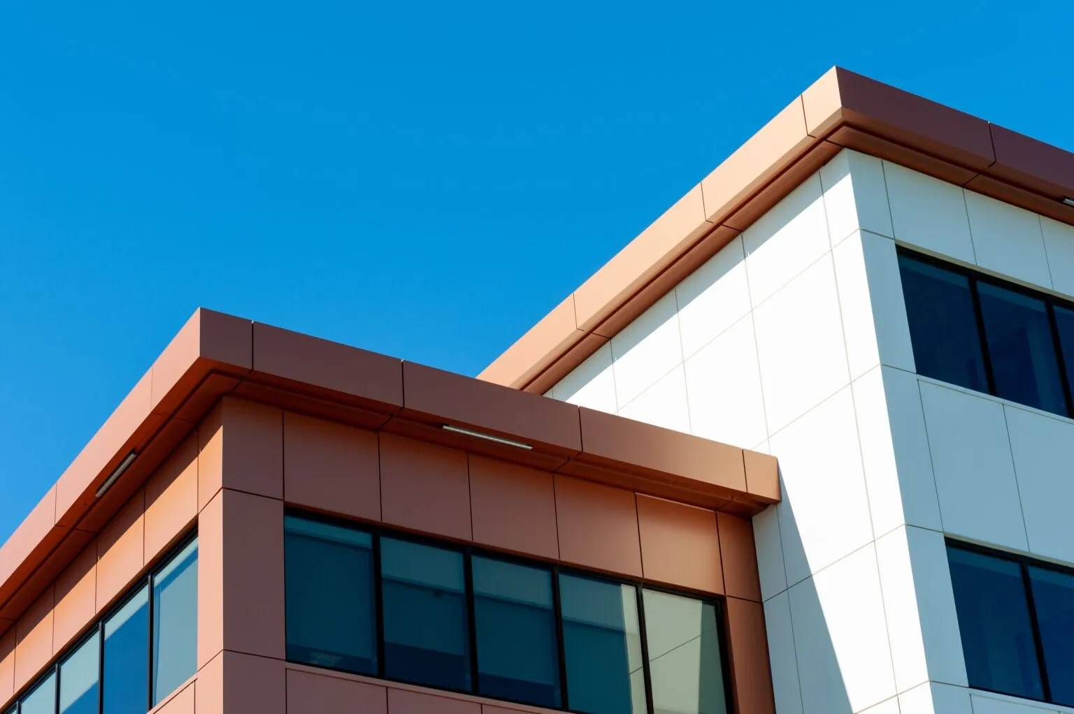 Imbris Aluminium Coping System