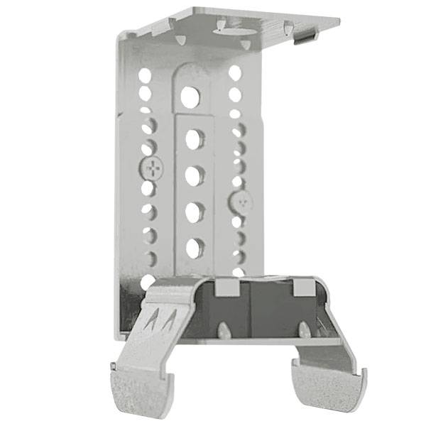 Iso-Mount Type3 -&nbsp;Acoustic Hangers - Ceiling Soundproofing - Soundproof Ceiling System