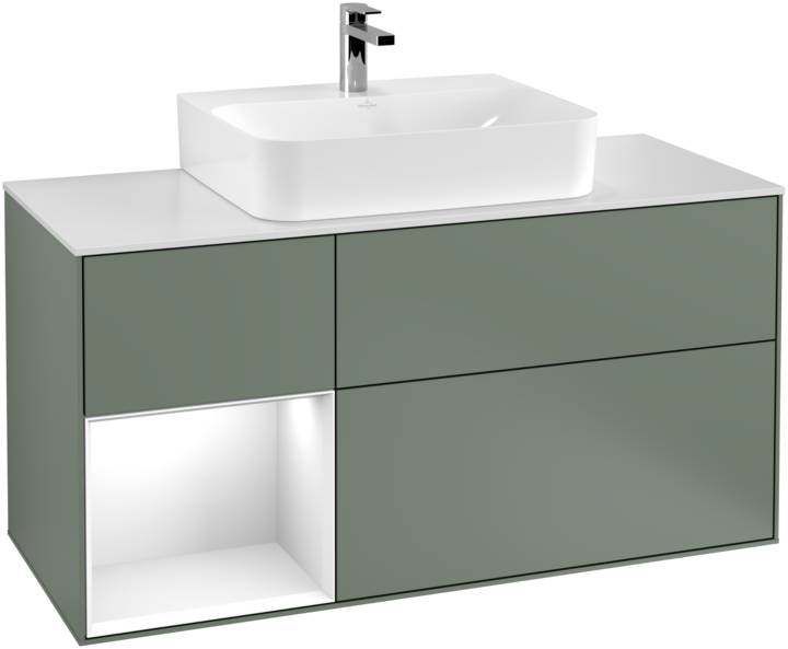 Finion Vanity Unit F16