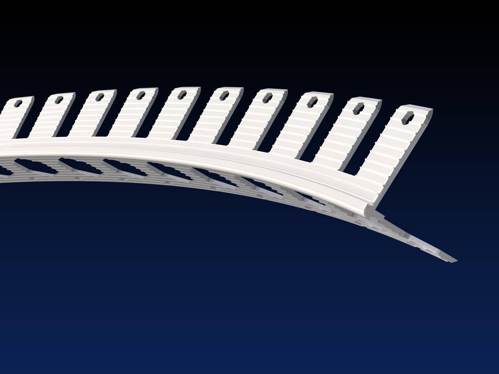 PVC Dry Lining Beads - Beads for Plasterboard/ Drywall Systems