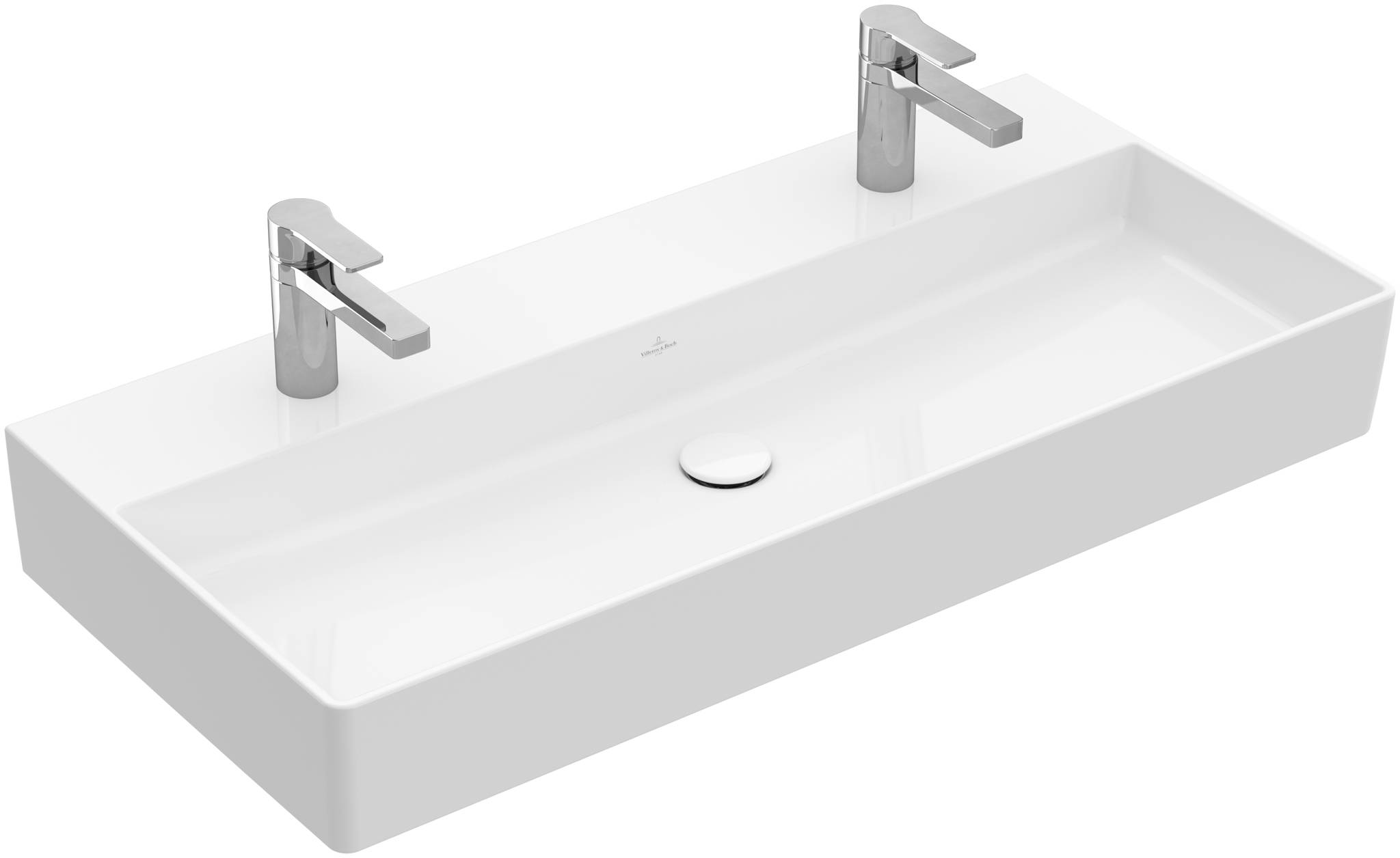 Memento 2.0 Washbasins 4A221L