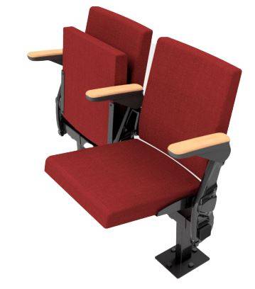 Gallery 3 Retractable - Seating