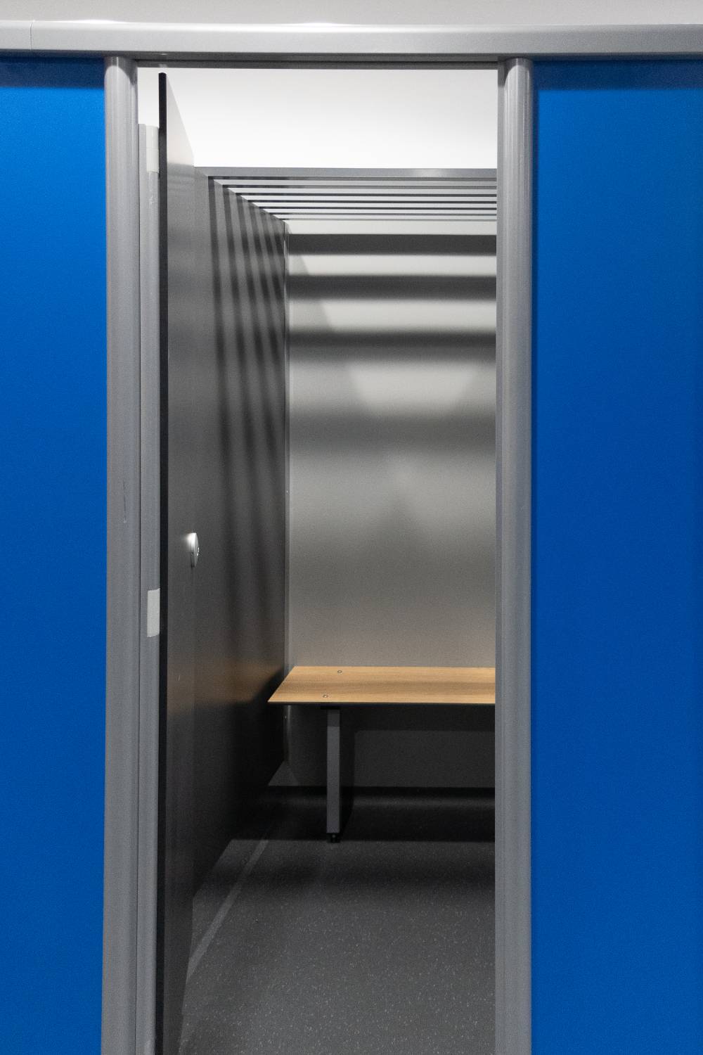 Leisure Cubicles 