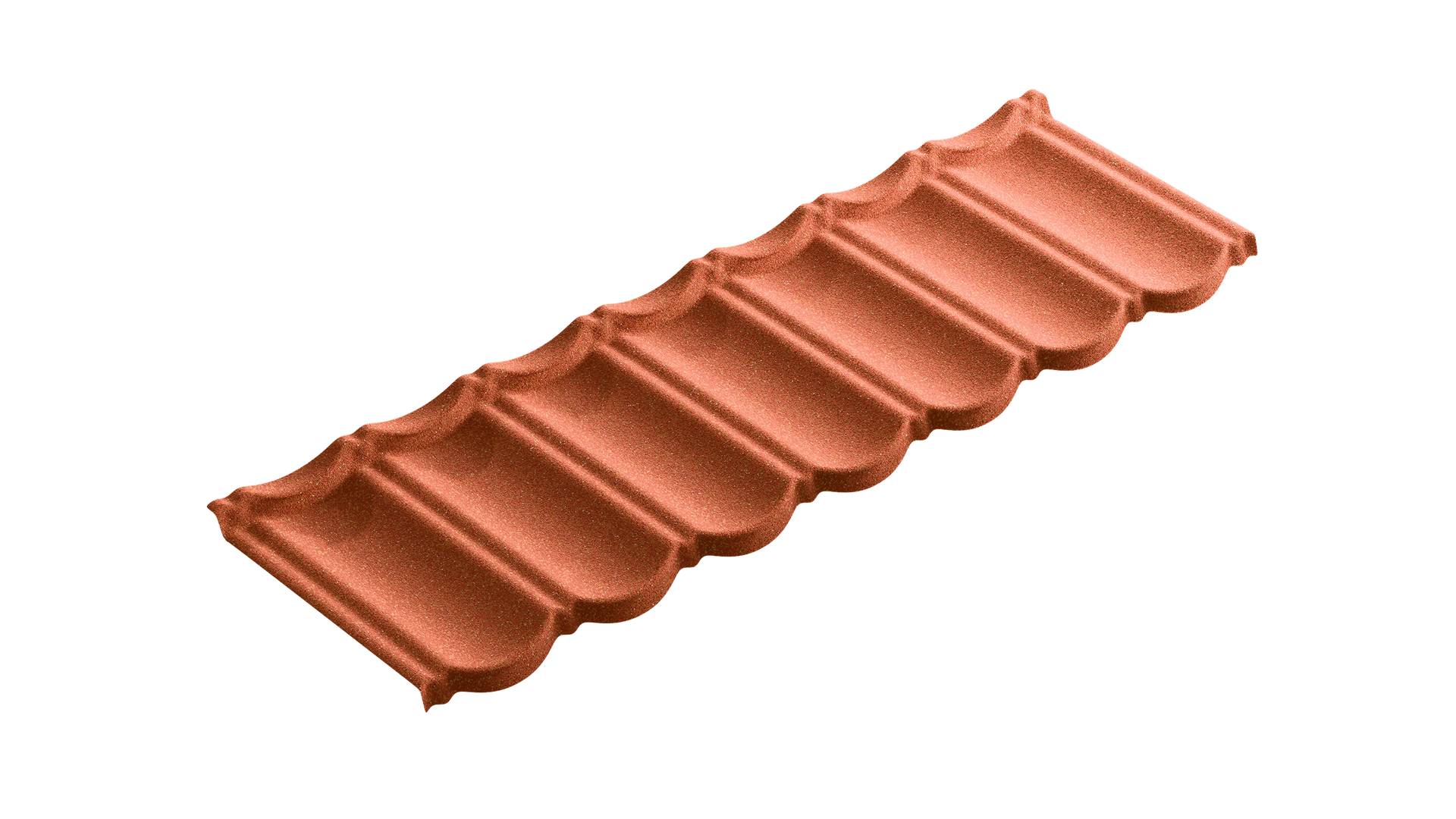 Langley Decra Classic - Metal Roof Tile - Metal Roof Tile