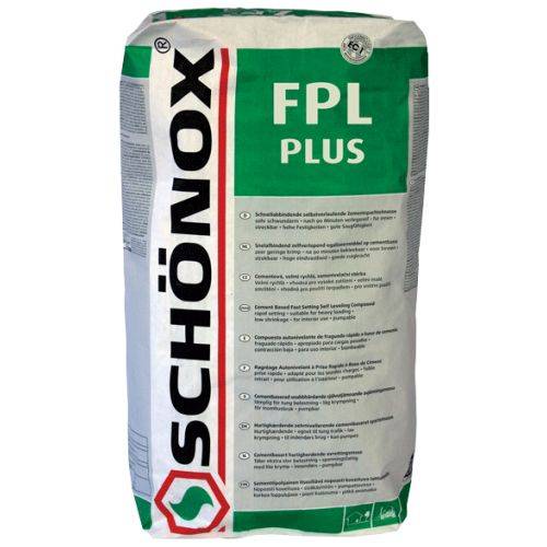 SCHÖNOX FPL PLUS