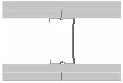 GypWall Single Frame - A206016S (B) (EN)