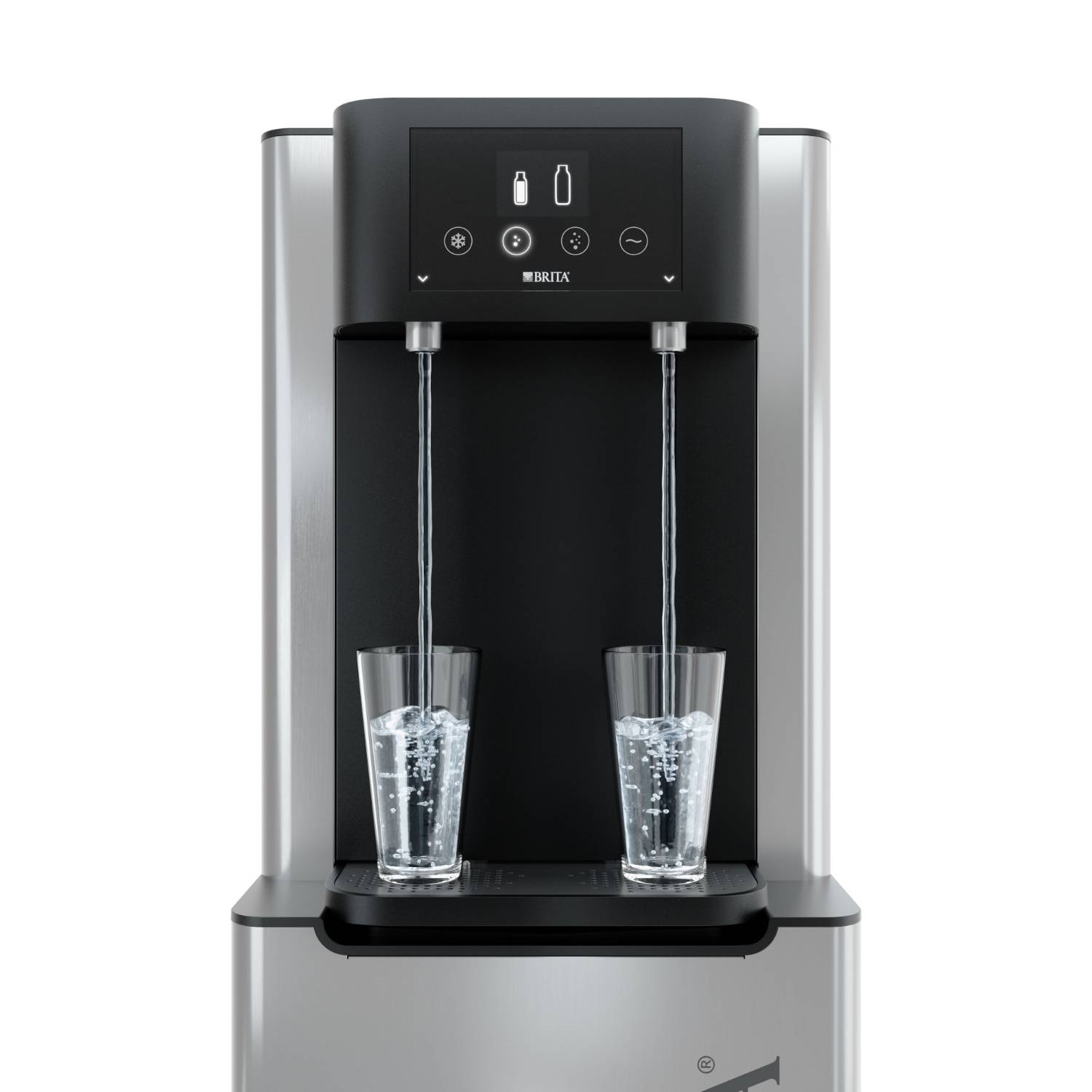 BRITA VIVREAU Fill Pro - Water Dispenser