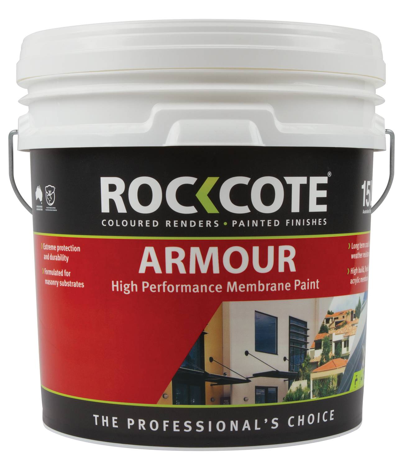 Armour