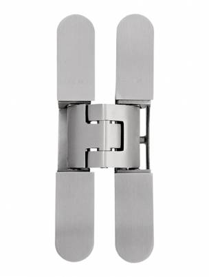 Concealed Hinge (CCH330) - Hardware