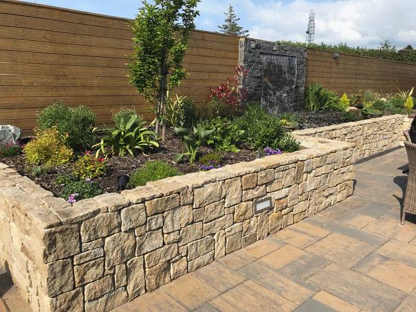 McMonagle Natural Stone Wall Cladding Stoneer - Natural Stone Wall Cladding