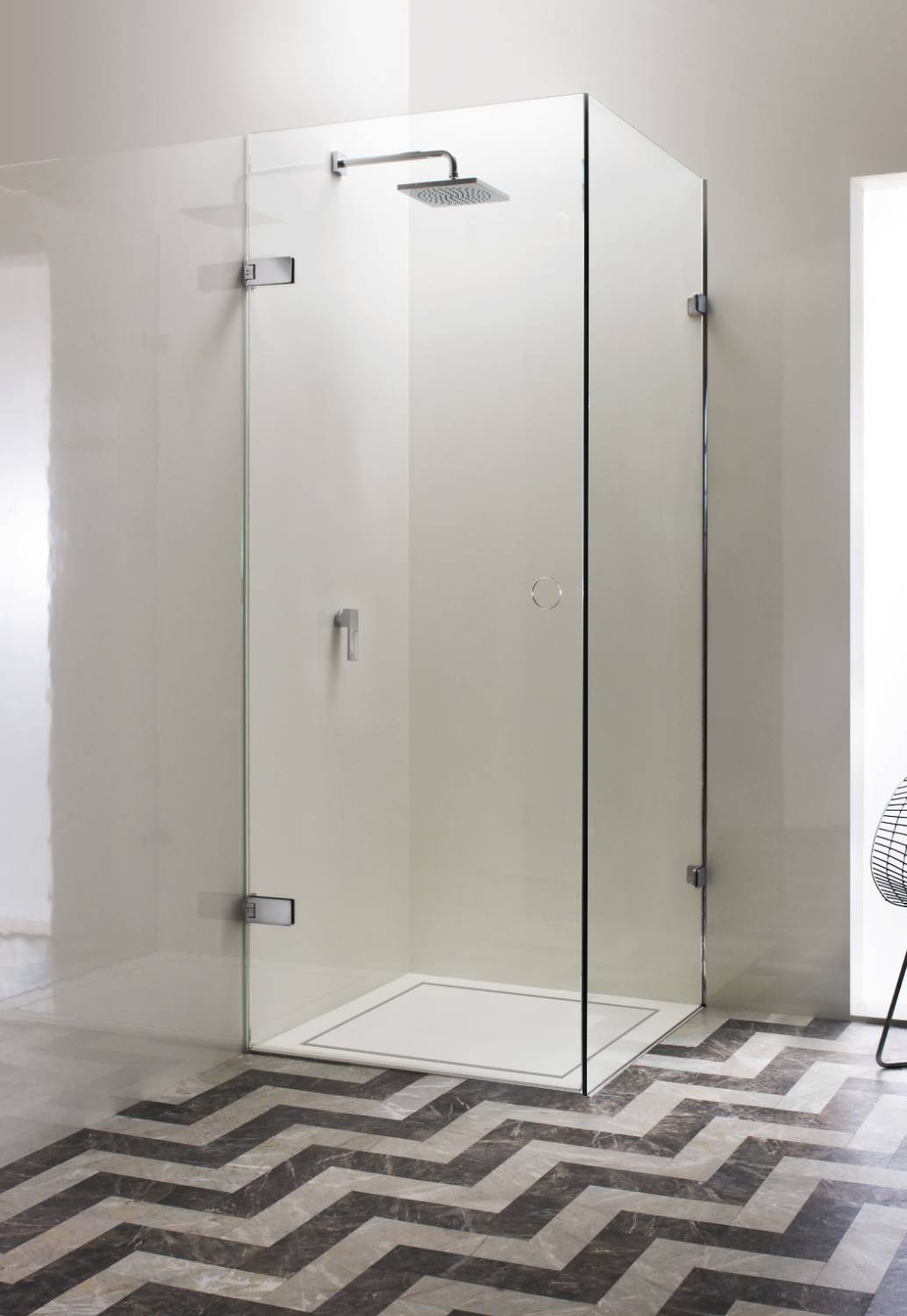 Majestic London Cadiz Shower Enclosure