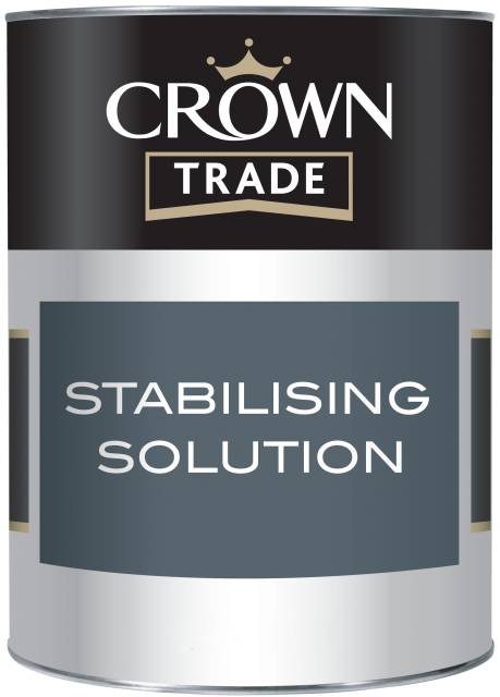 Crown Trade Stabilising Solution