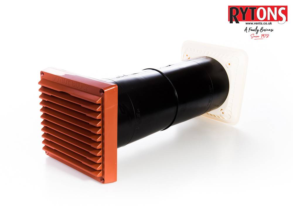AC10HP - Rytons Controllable LookRyt® AirCore®