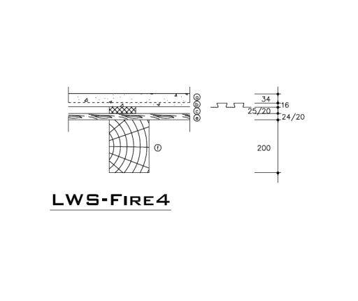 Lewis Flooring System Fire 4