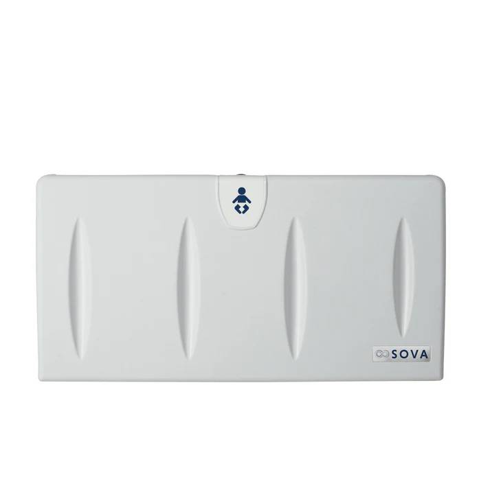 Origin Horizontal Baby Changing Station