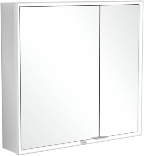 My View Now Built-in Mirror Cabinet A45880