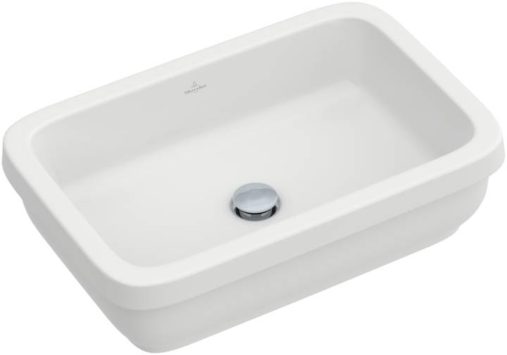 Architectura Built-in Washbasin 416760