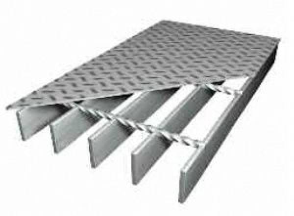 Safedeck Grating