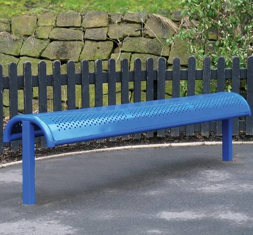 Tyneside Bench