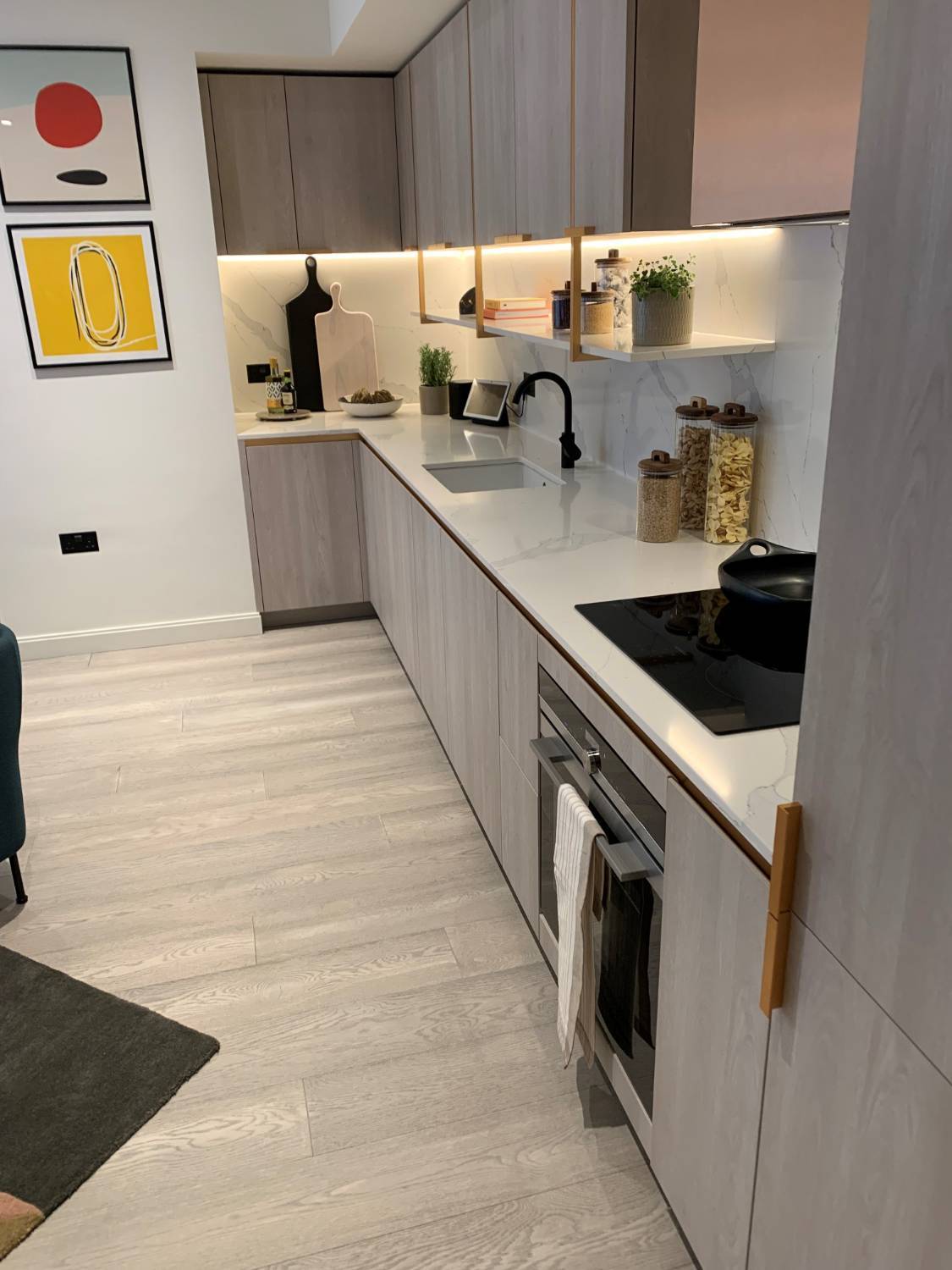Xylo Flooring - Fulham - hardwood flooring