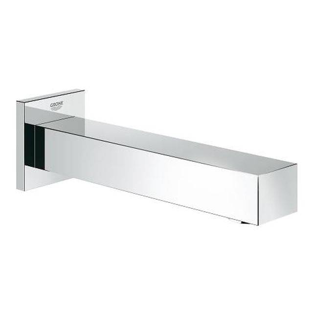 Eurocube Bath Spout - Water Tap