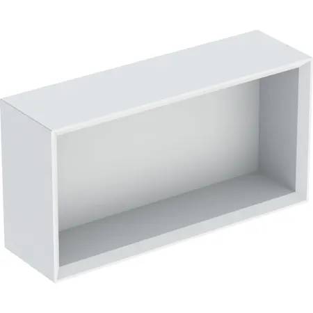 Geberit Wall Box, Rectangular - Shelf Unit
