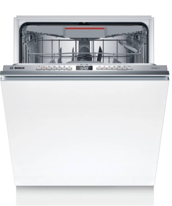 60cm Fully Integrated Dishwasher