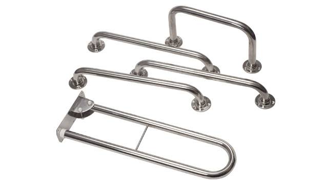 DOC M Grab Rail Set