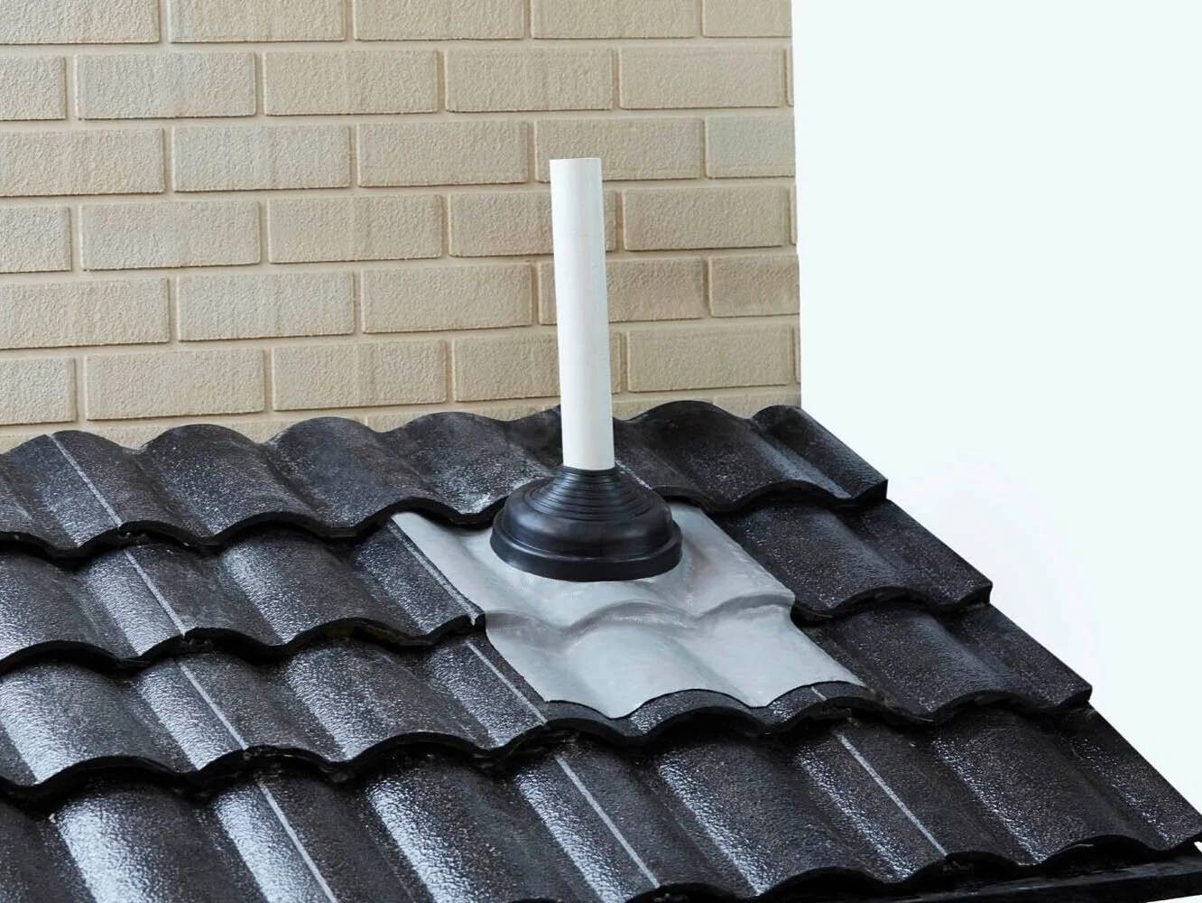 Rapid Flash™ - Self Adhesive Roof Flashing - Roof Flashing