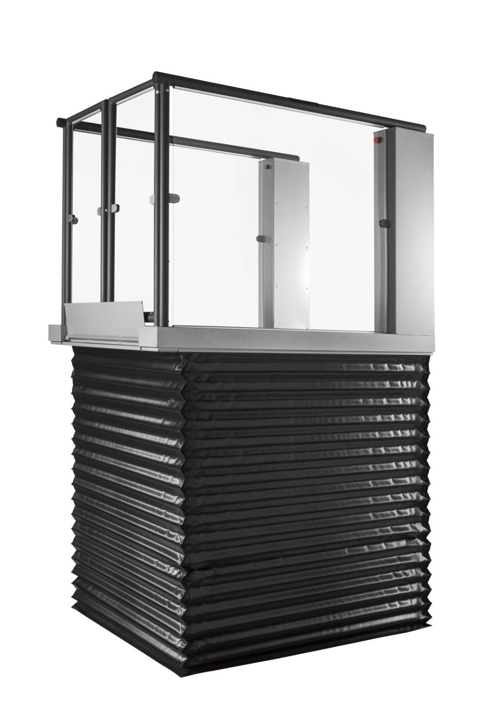 Stepless By Guldmann LP7 - Platform Lift