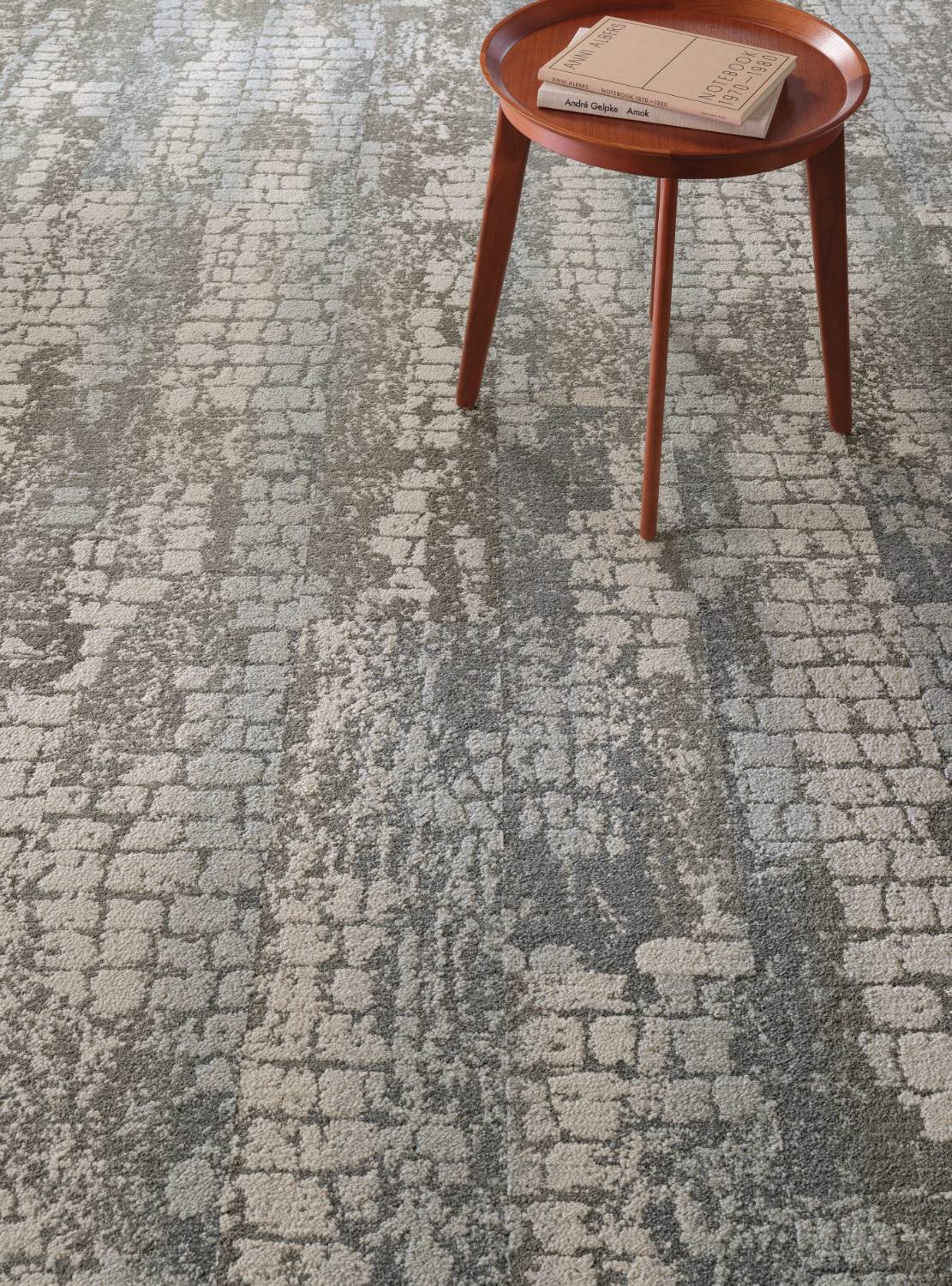 Living Systems Carpet Tile Collection: Transform