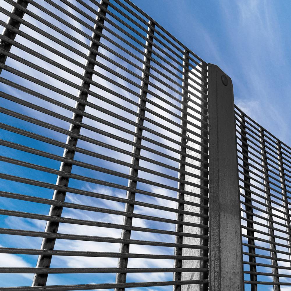 Protek Elite Defender SR2/B3 High Security Fencing - High Security Fencing