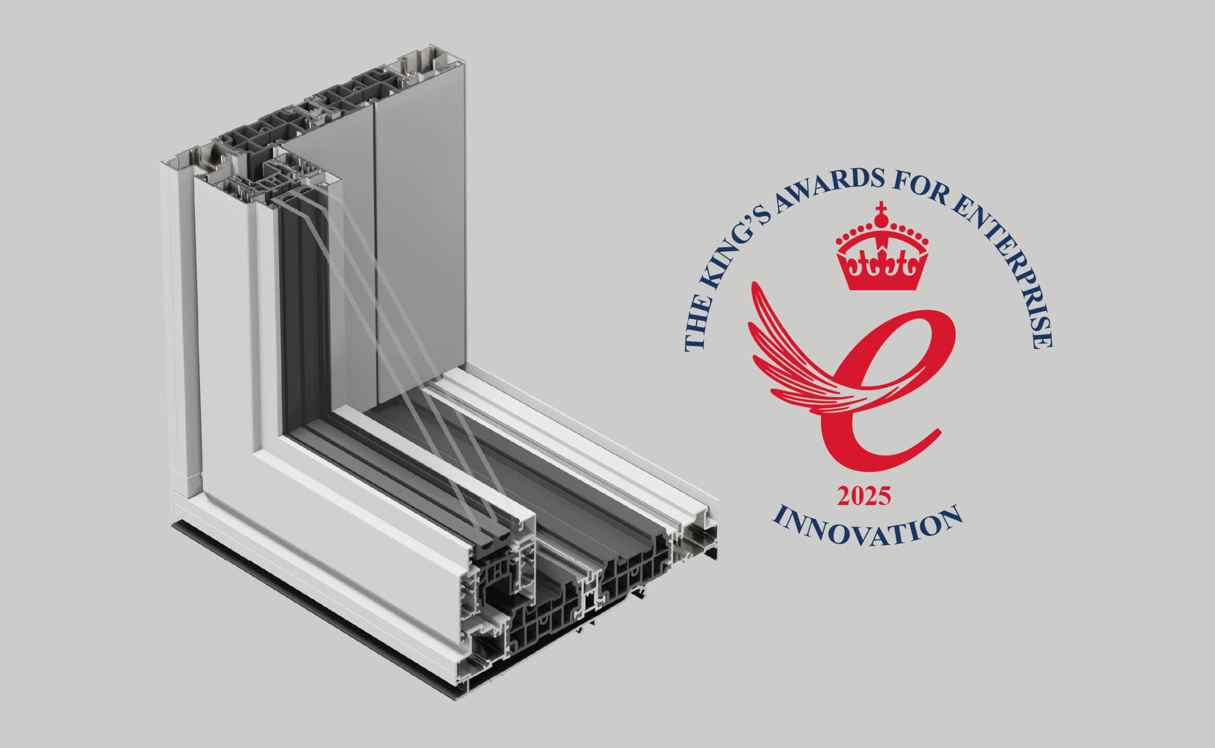 Lift & Slide Patio Triple Track - Lift and Slide Door