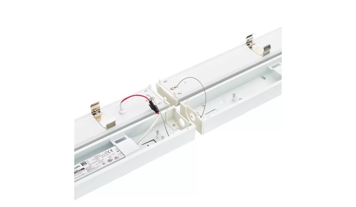 Philips CoreLine Batten - Surface-mounted LED