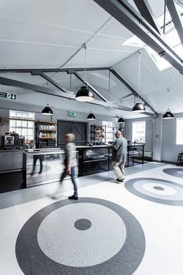 Classic Mystique PUR&nbsp;Sheet