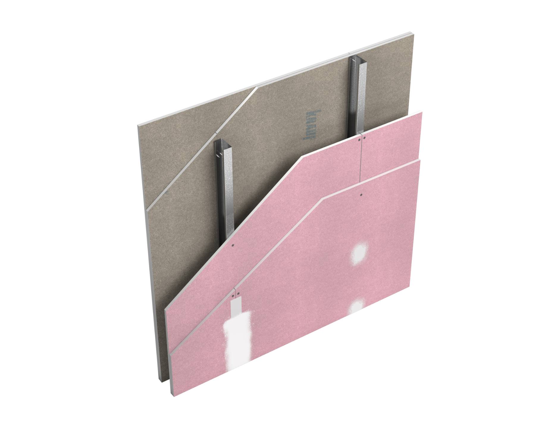 Knauf Performer: PC-146-055-3-2-12.5-FP-0