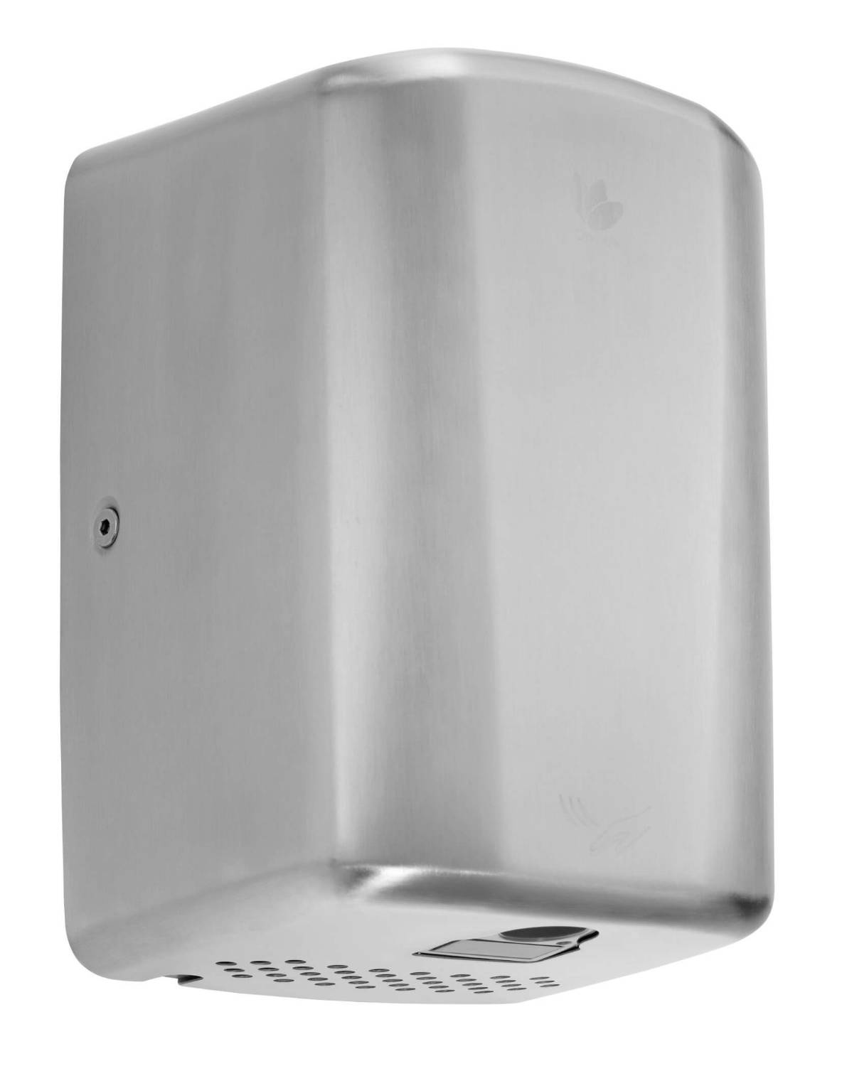 Dryflow® Turboforce® Junior Plus Carbon Neutral Hand Dryer