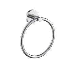 Firmus Towel Ring