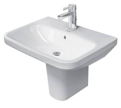 DuraStyle Basin - 600mm 